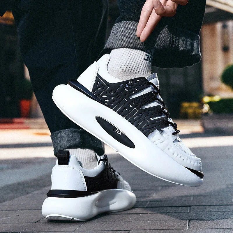 Axis Walk T84 Sneakers - Luxuryurbanwear