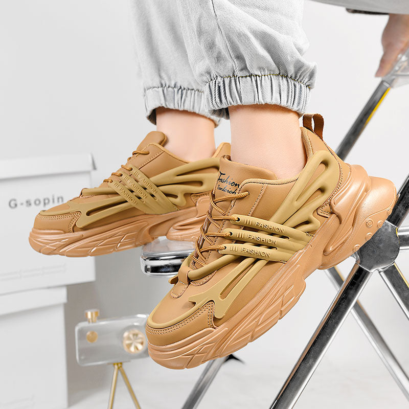 REBEL 'Behemoth' T84 Sneakers - Luxuryurbanwear