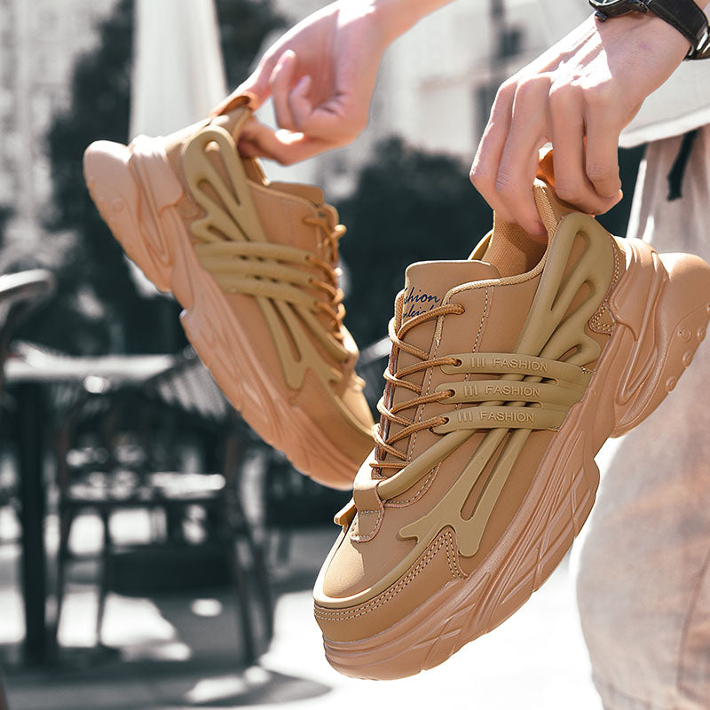 REBEL 'Behemoth' T84 Sneakers - Luxuryurbanwear