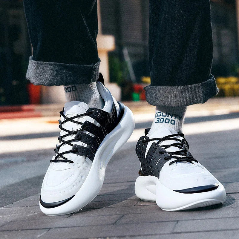 Axis Walk T84 Sneakers - Luxuryurbanwear