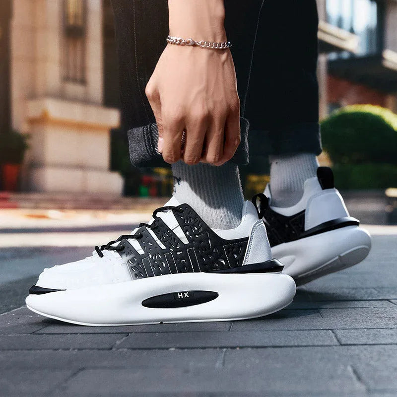 Axis Walk T84 Sneakers - Luxuryurbanwear