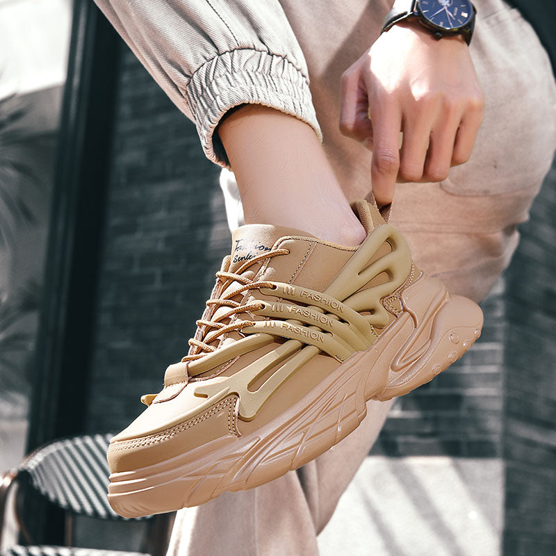 REBEL 'Behemoth' T84 Sneakers - Luxuryurbanwear