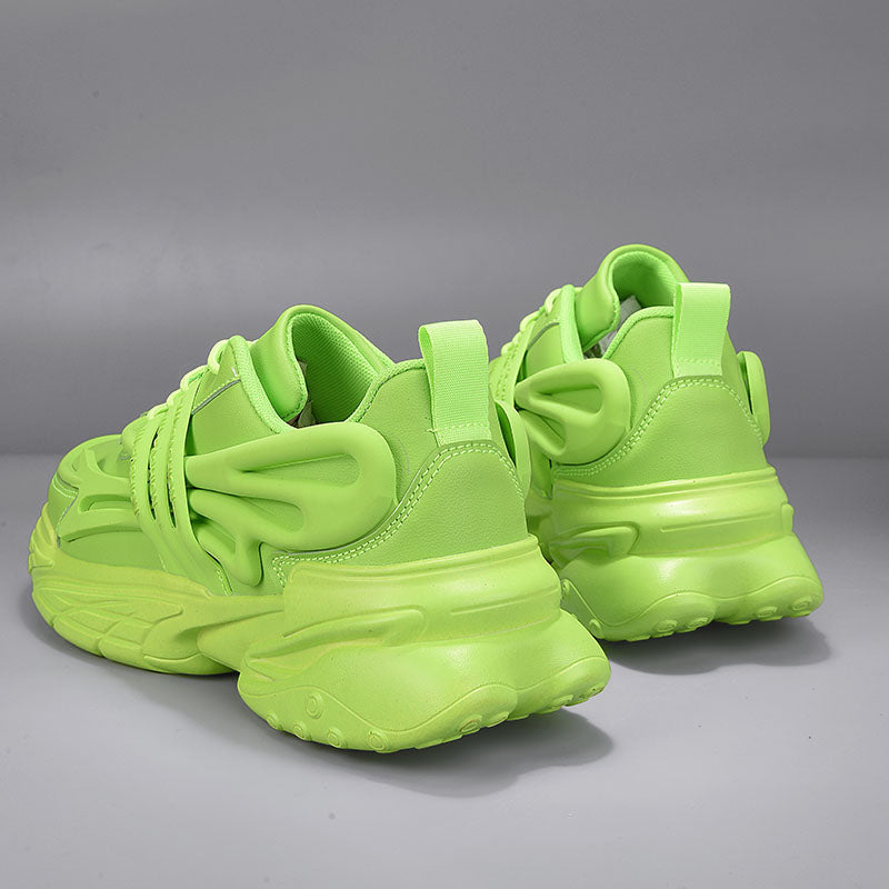 REBEL 'Behemoth' T84 Sneakers - Luxuryurbanwear