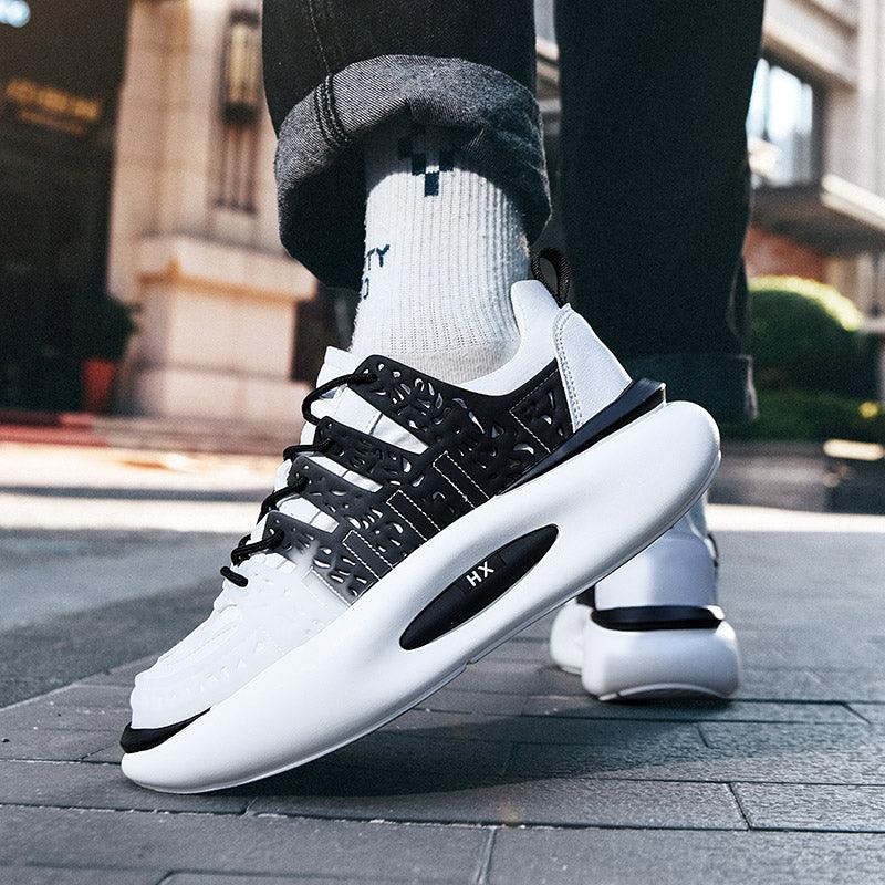 Axis Walk T84 Sneakers - Luxuryurbanwear