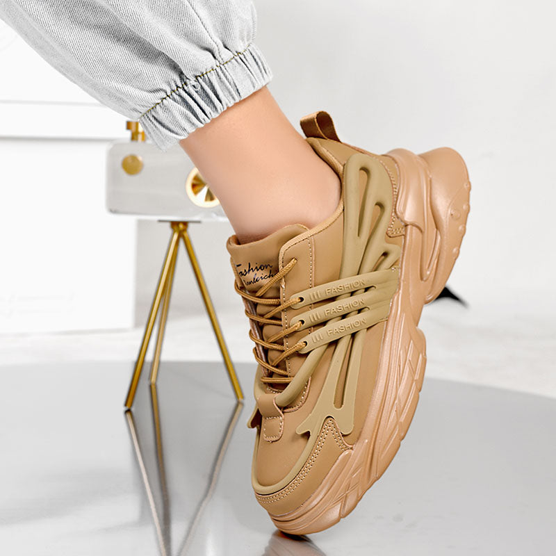 REBEL 'Behemoth' T84 Sneakers - Luxuryurbanwear