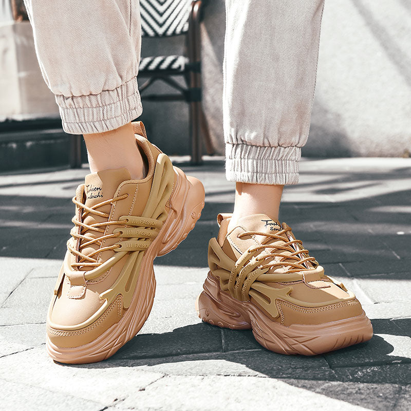 REBEL 'Behemoth' T84 Sneakers - Luxuryurbanwear