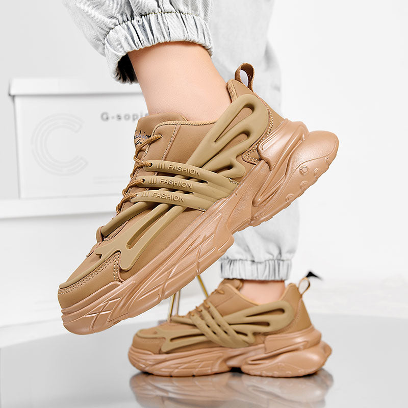REBEL 'Behemoth' T84 Sneakers - Luxuryurbanwear