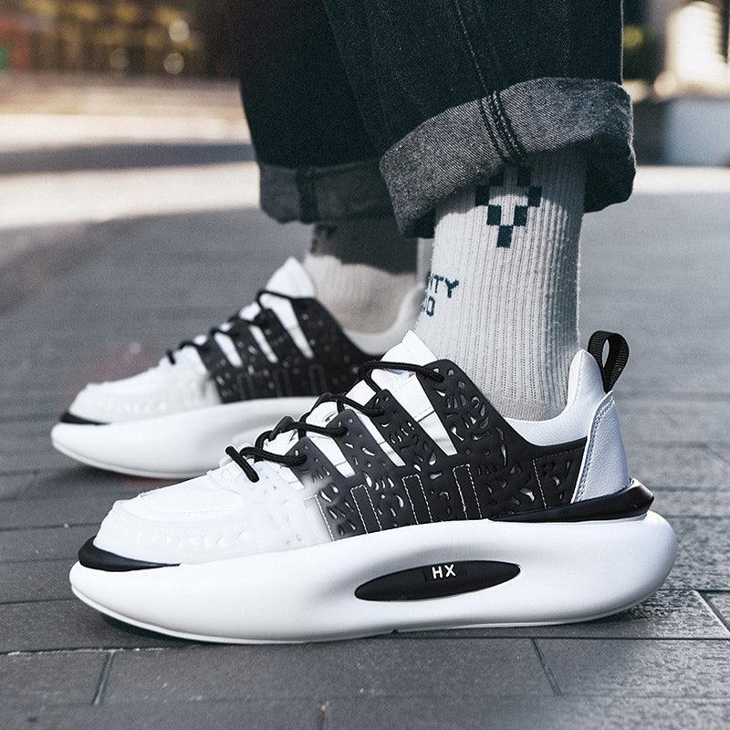 Axis Walk T84 Sneakers - Luxuryurbanwear