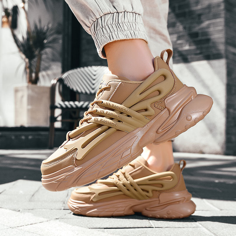 REBEL 'Behemoth' T84 Sneakers - Luxuryurbanwear