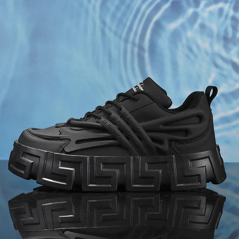 Cityform T84 Sneakers - Luxuryurbanwear