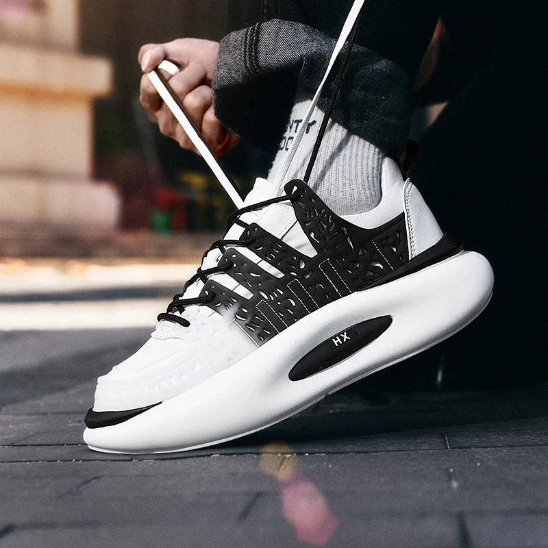 Axis Walk T84 Sneakers - Luxuryurbanwear