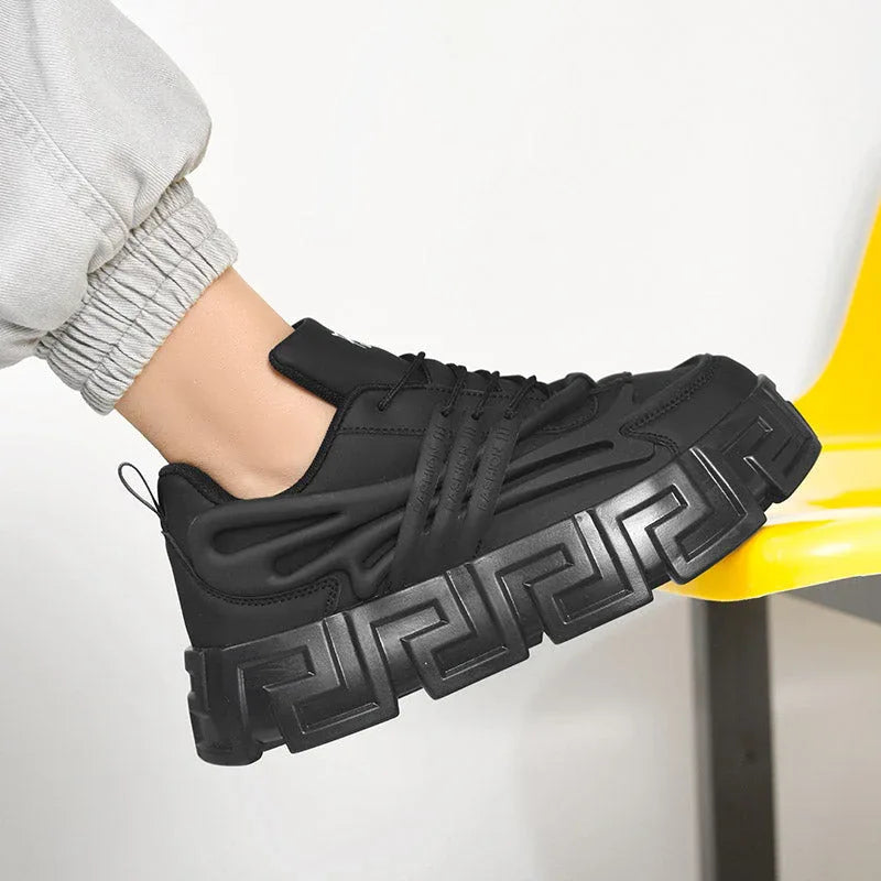 Cityform T84 Sneakers - Luxuryurbanwear