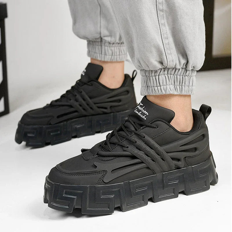 Cityform T84 Sneakers - Luxuryurbanwear