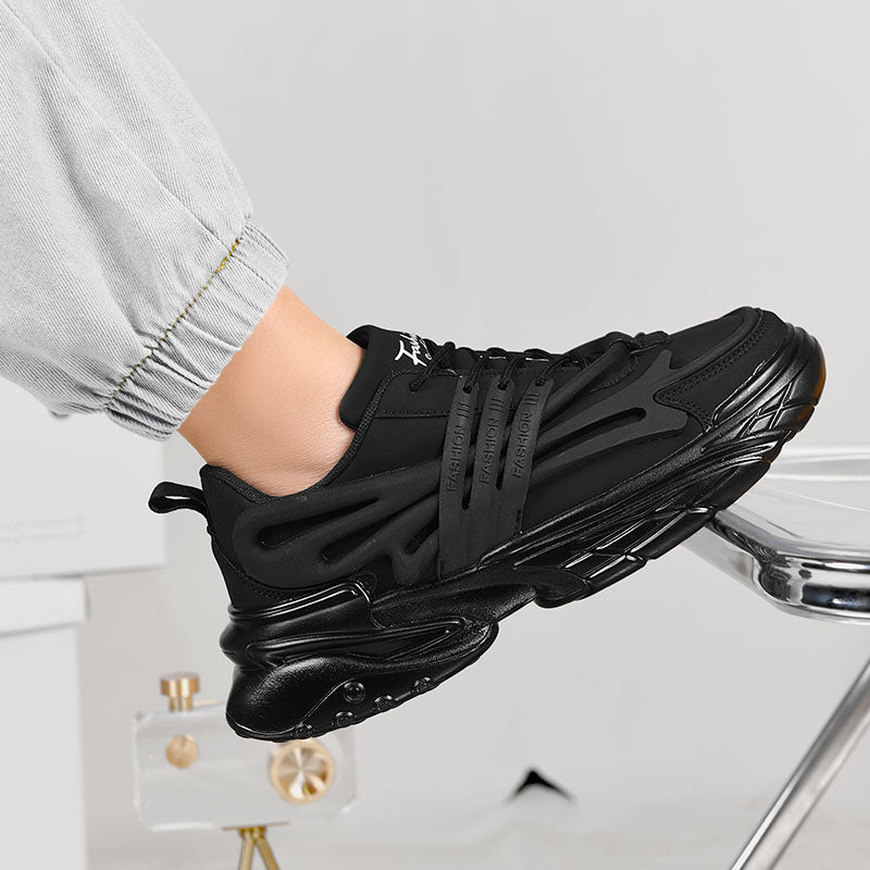 REBEL 'Behemoth' T84 Sneakers - Luxuryurbanwear