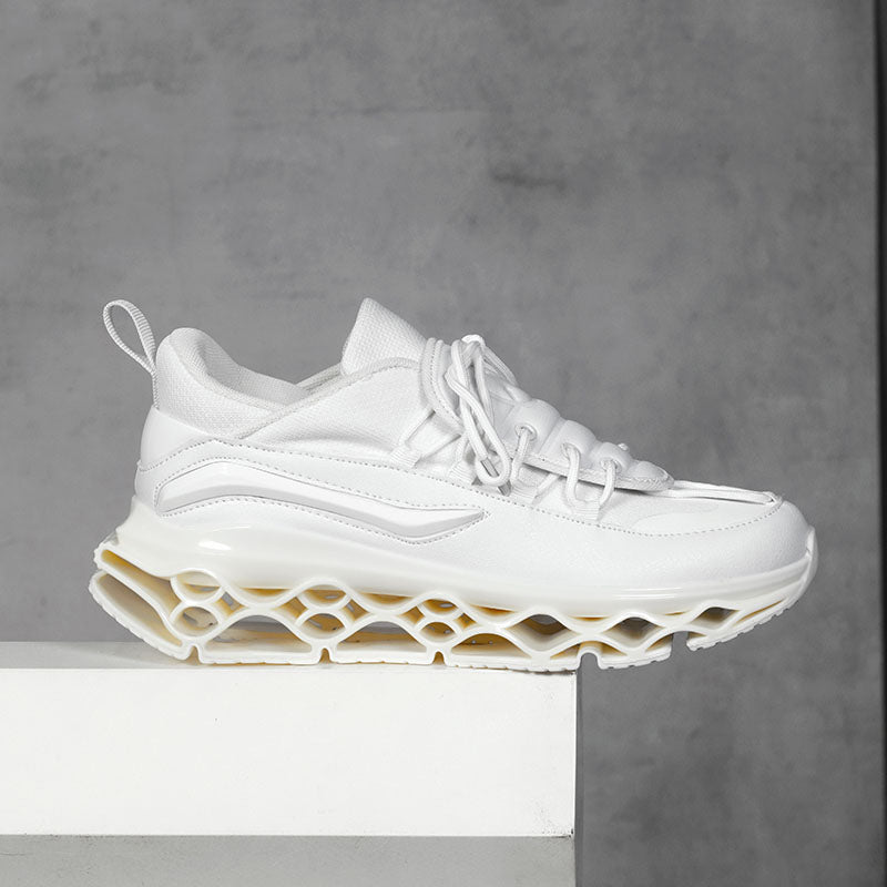 Horizon Hurdle’ T84 Sneakers - Luxuryurbanwear