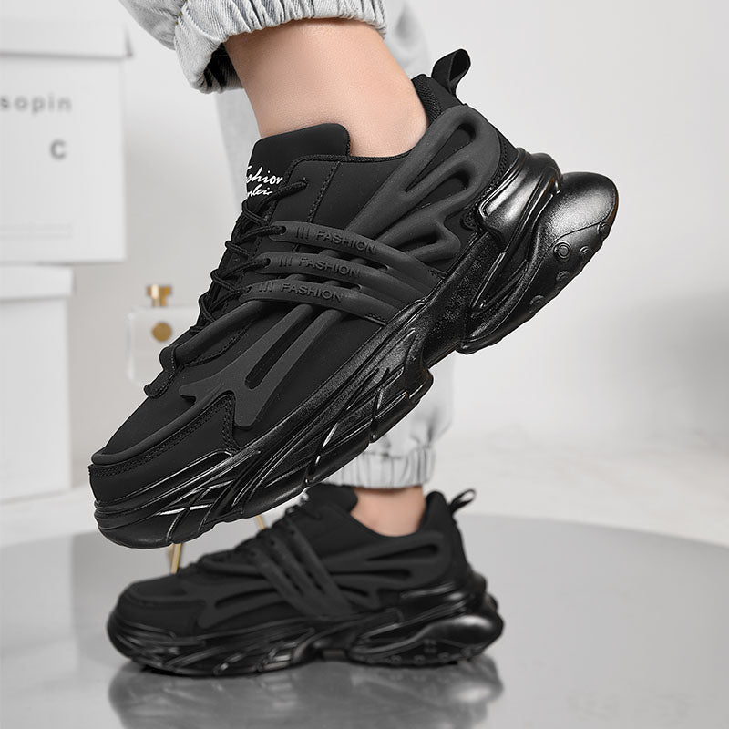 REBEL 'Behemoth' T84 Sneakers - Luxuryurbanwear