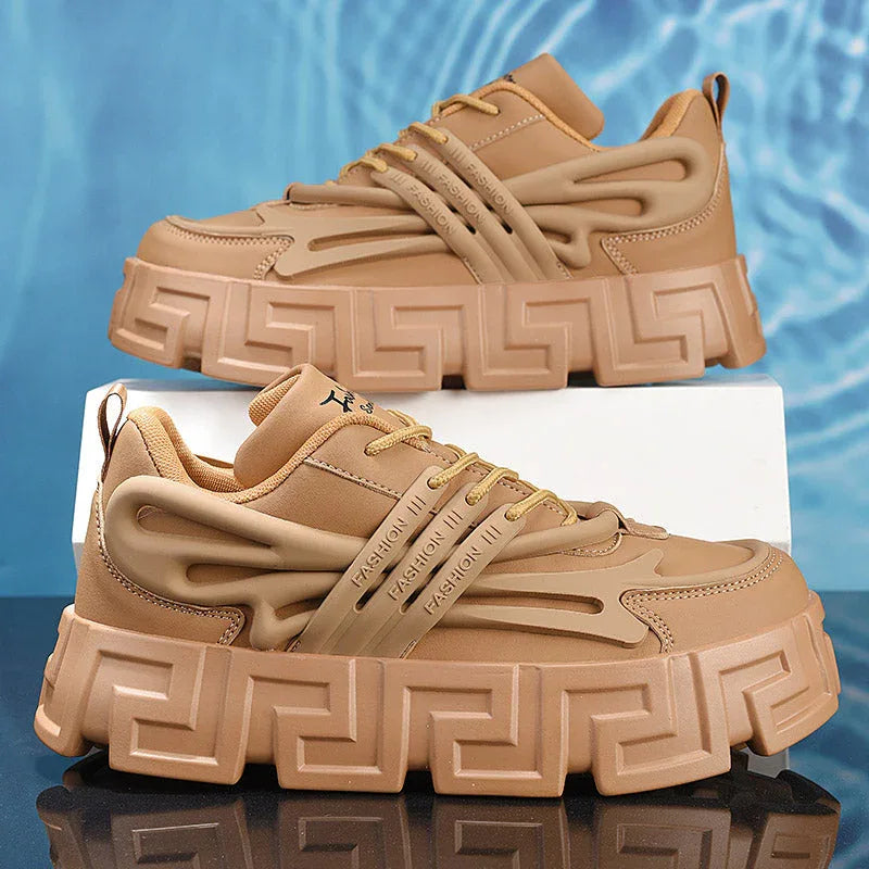 Cityform T84 Sneakers - Luxuryurbanwear