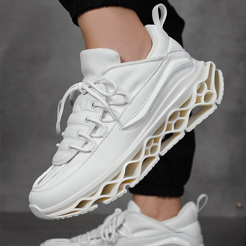 Horizon Hurdle’ T84 Sneakers - Luxuryurbanwear