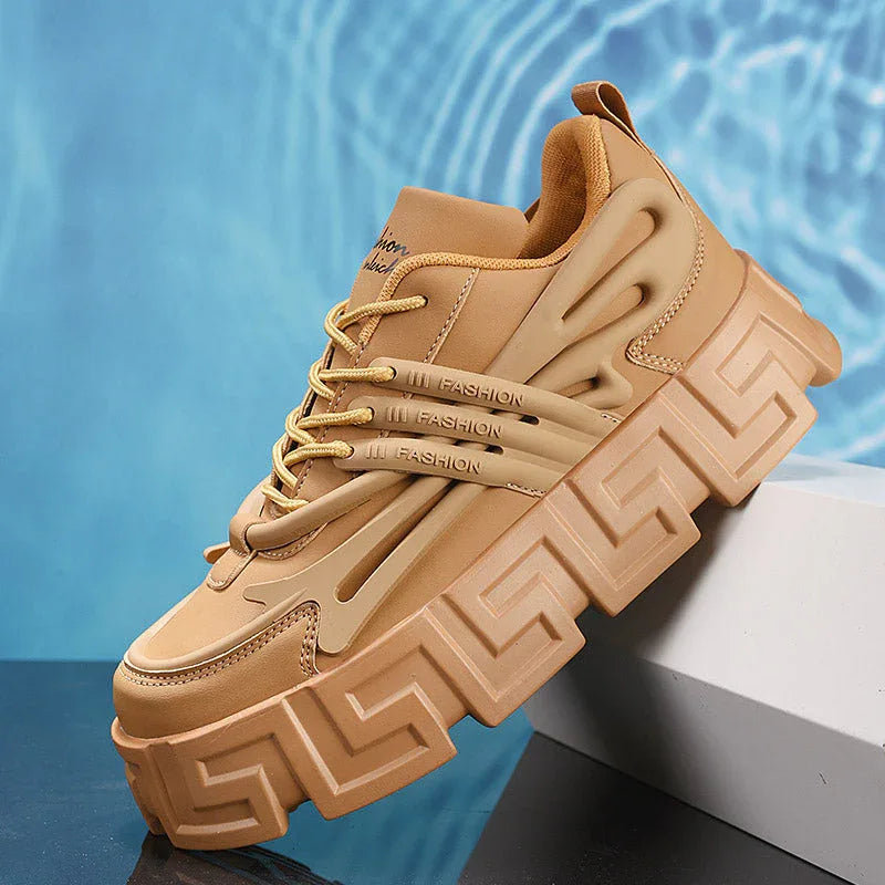 Cityform T84 Sneakers - Luxuryurbanwear