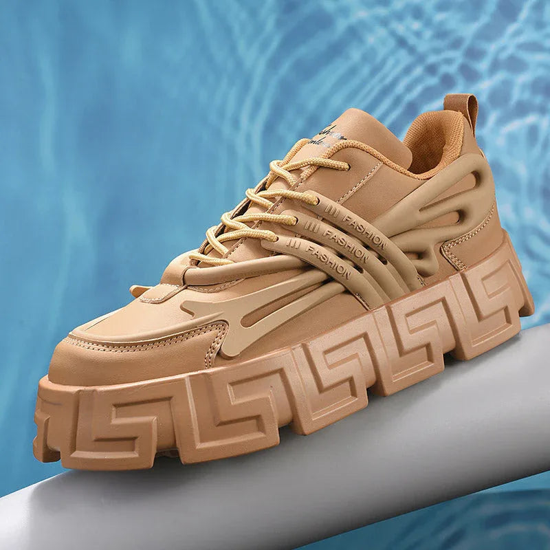 Cityform T84 Sneakers - Luxuryurbanwear