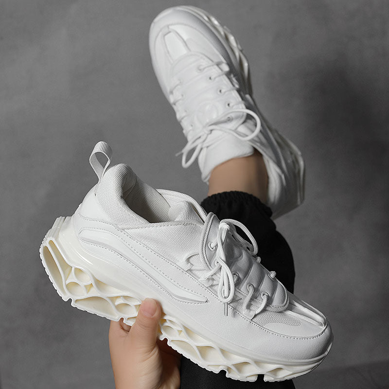 Horizon Hurdle’ T84 Sneakers - Luxuryurbanwear