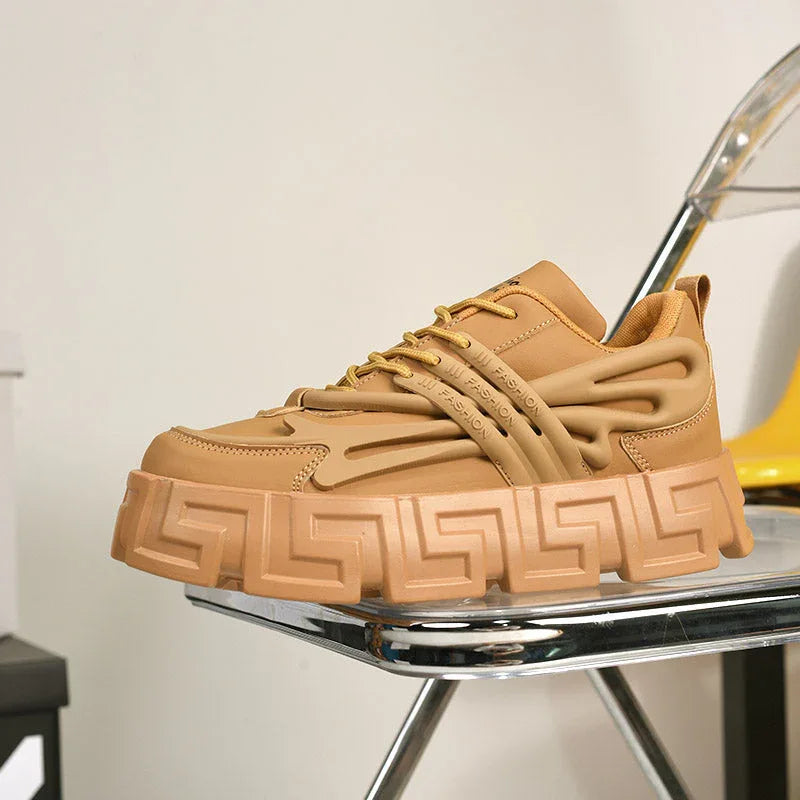 Cityform T84 Sneakers - Luxuryurbanwear