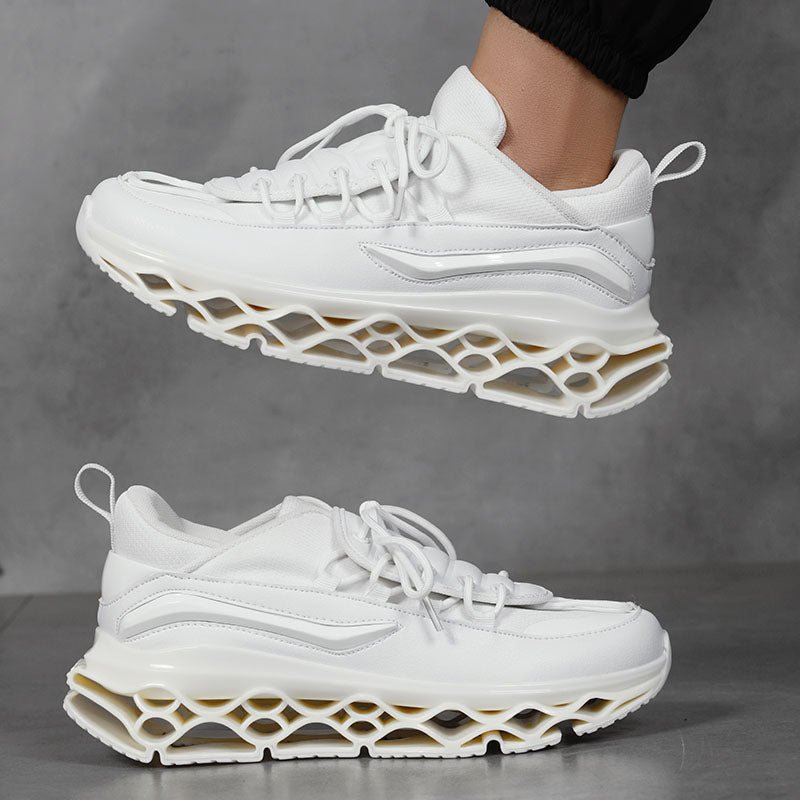 Horizon Hurdle’ T84 Sneakers - Luxuryurbanwear