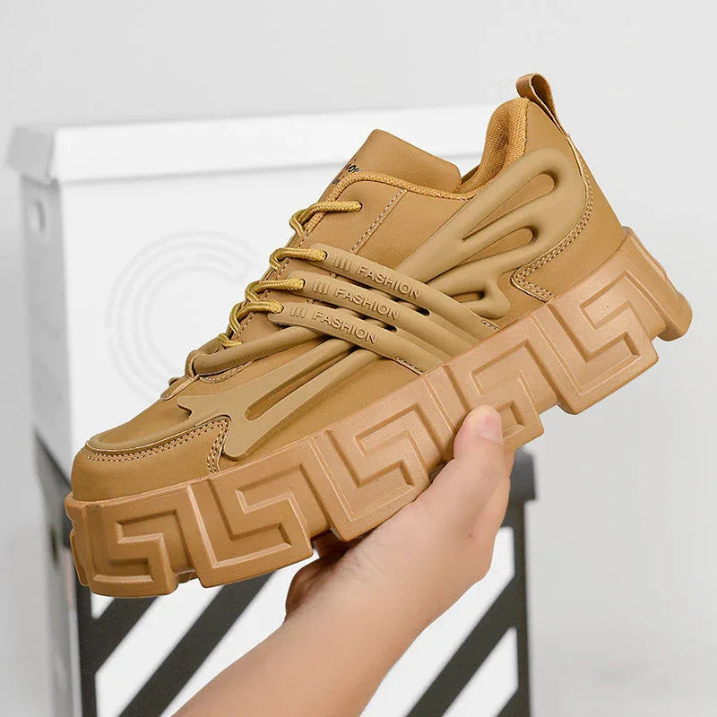 Cityform T84 Sneakers - Luxuryurbanwear