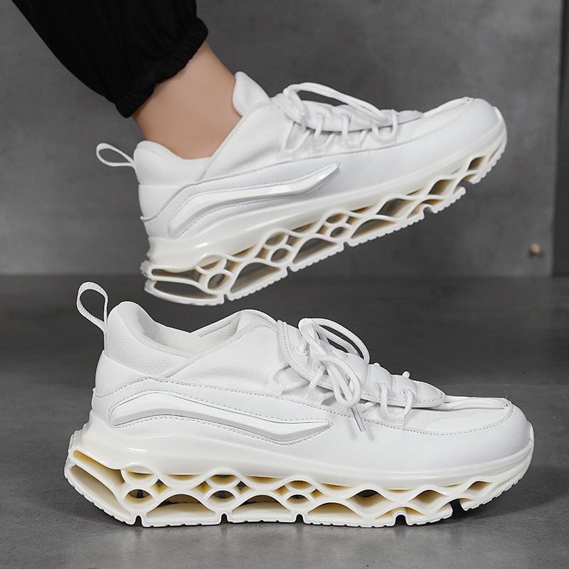 Horizon Hurdle’ T84 Sneakers - Luxuryurbanwear