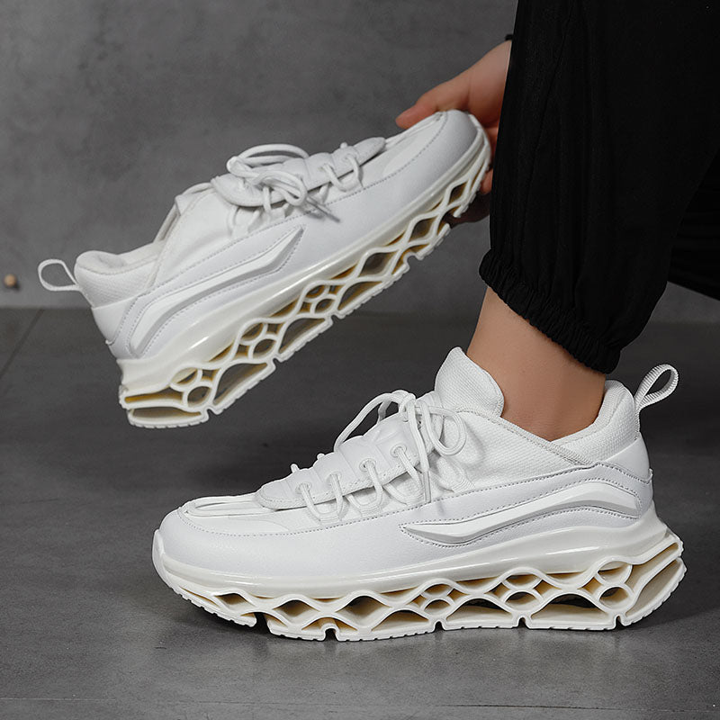 Horizon Hurdle’ T84 Sneakers - Luxuryurbanwear