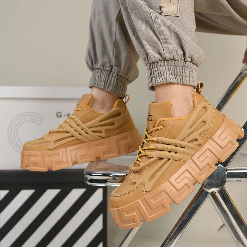 Cityform T84 Sneakers - Luxuryurbanwear