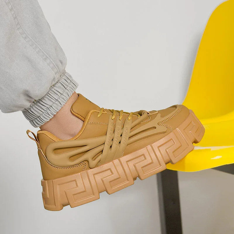 Cityform T84 Sneakers - Luxuryurbanwear