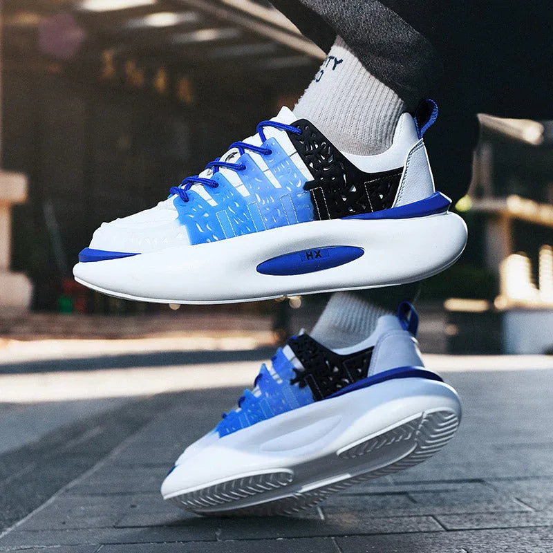 Axis Walk T84 Sneakers - Luxuryurbanwear