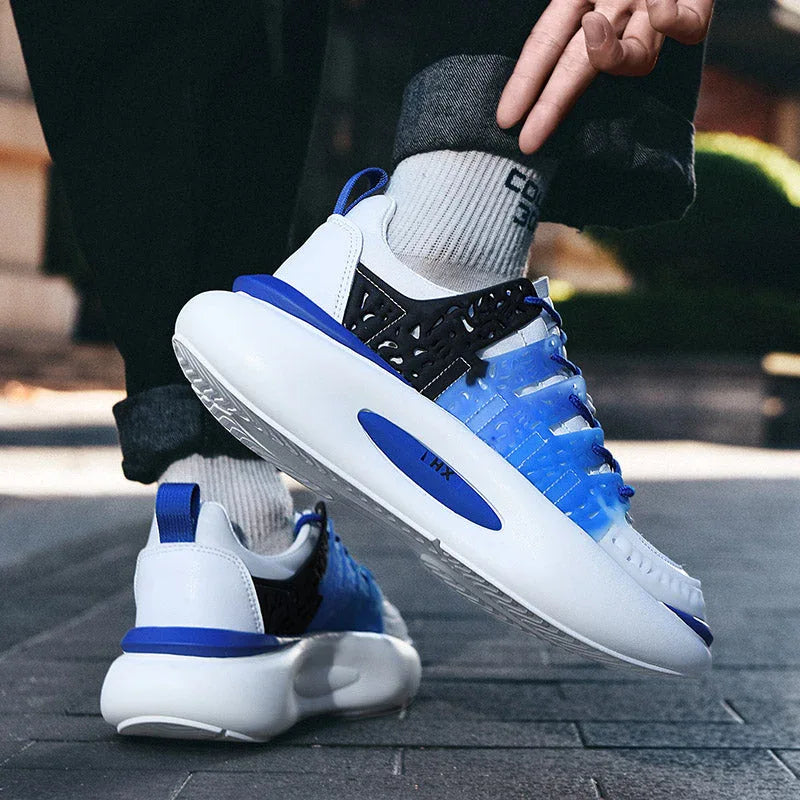 Axis Walk T84 Sneakers - Luxuryurbanwear