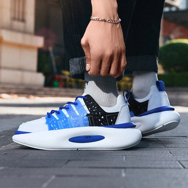 Axis Walk T84 Sneakers - Luxuryurbanwear