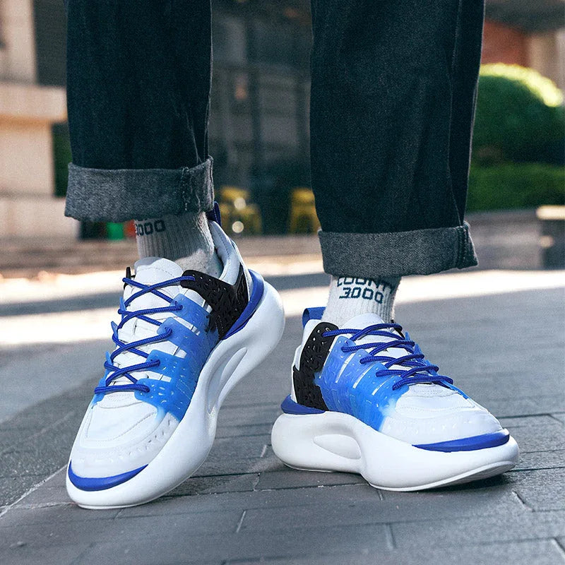 Axis Walk T84 Sneakers - Luxuryurbanwear