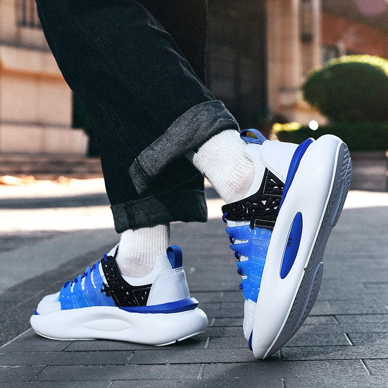 Axis Walk T84 Sneakers - Luxuryurbanwear