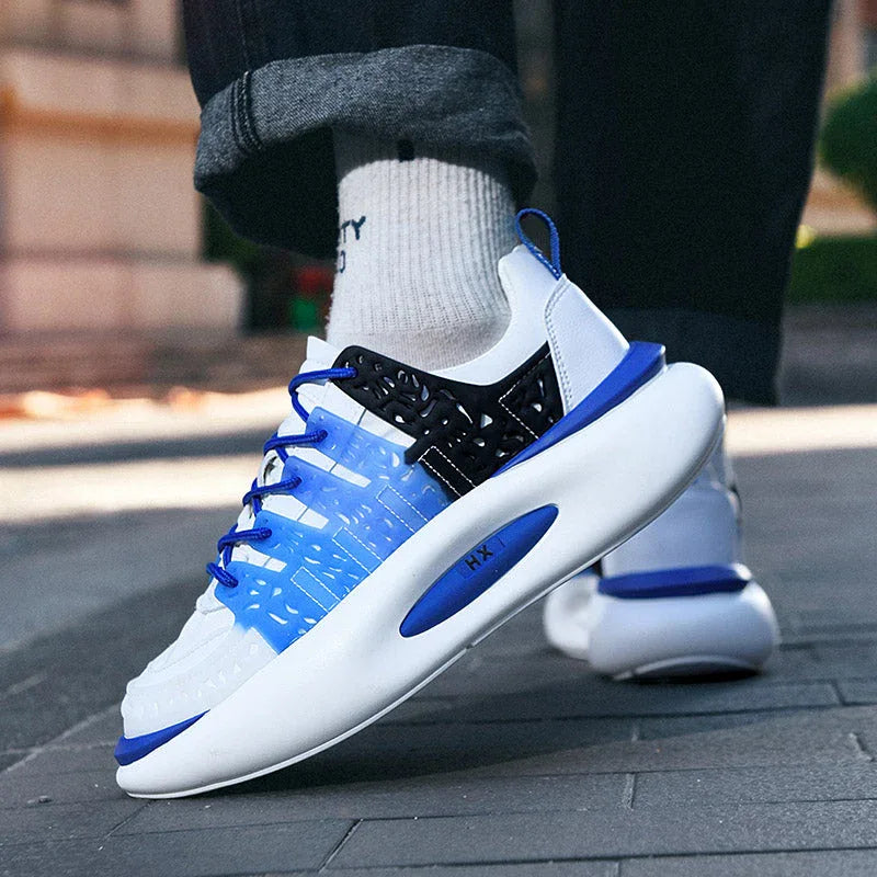 Axis Walk T84 Sneakers - Luxuryurbanwear