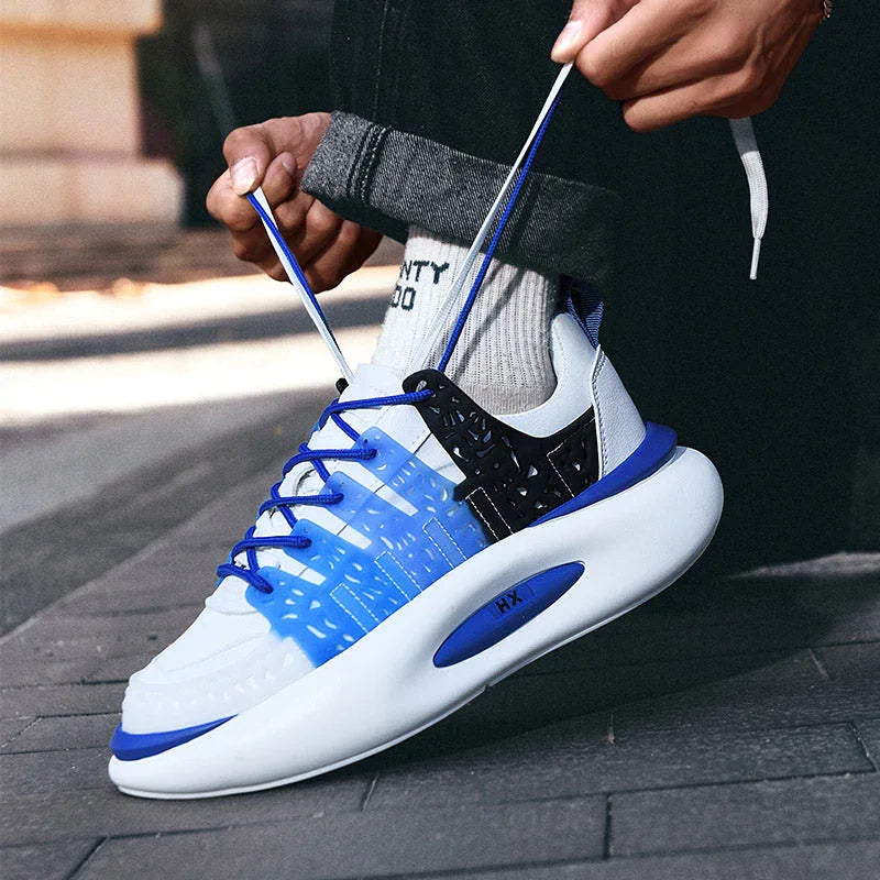 Axis Walk T84 Sneakers - Luxuryurbanwear