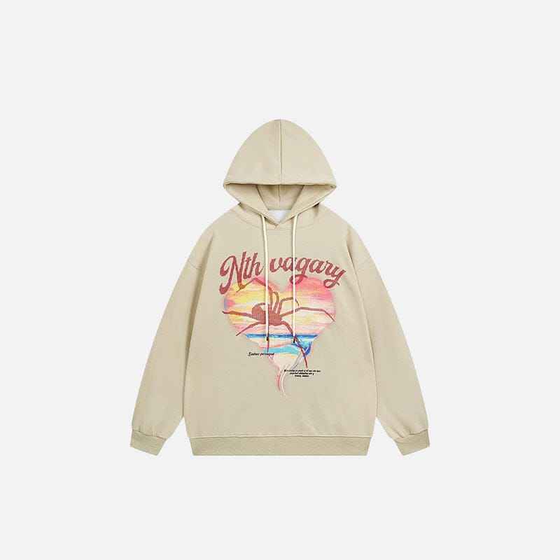 Hoodie Heart86