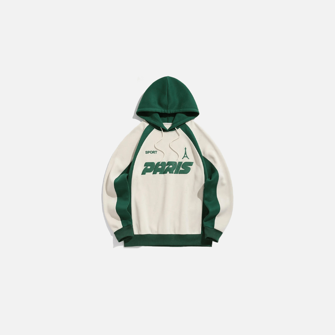 Hoodie Cozy