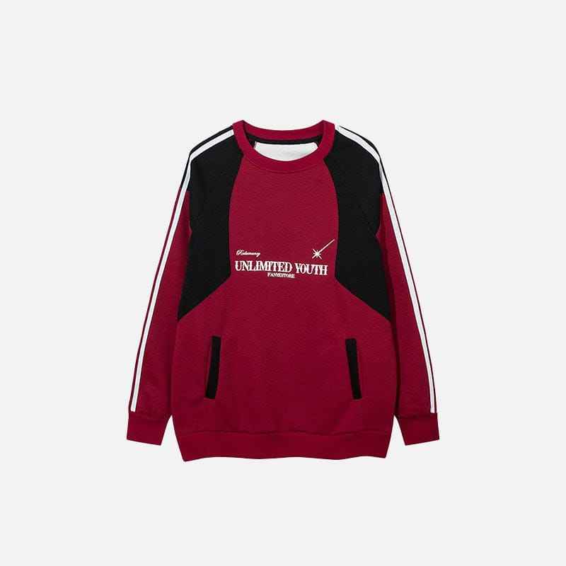 Sweat Unlimited Youth