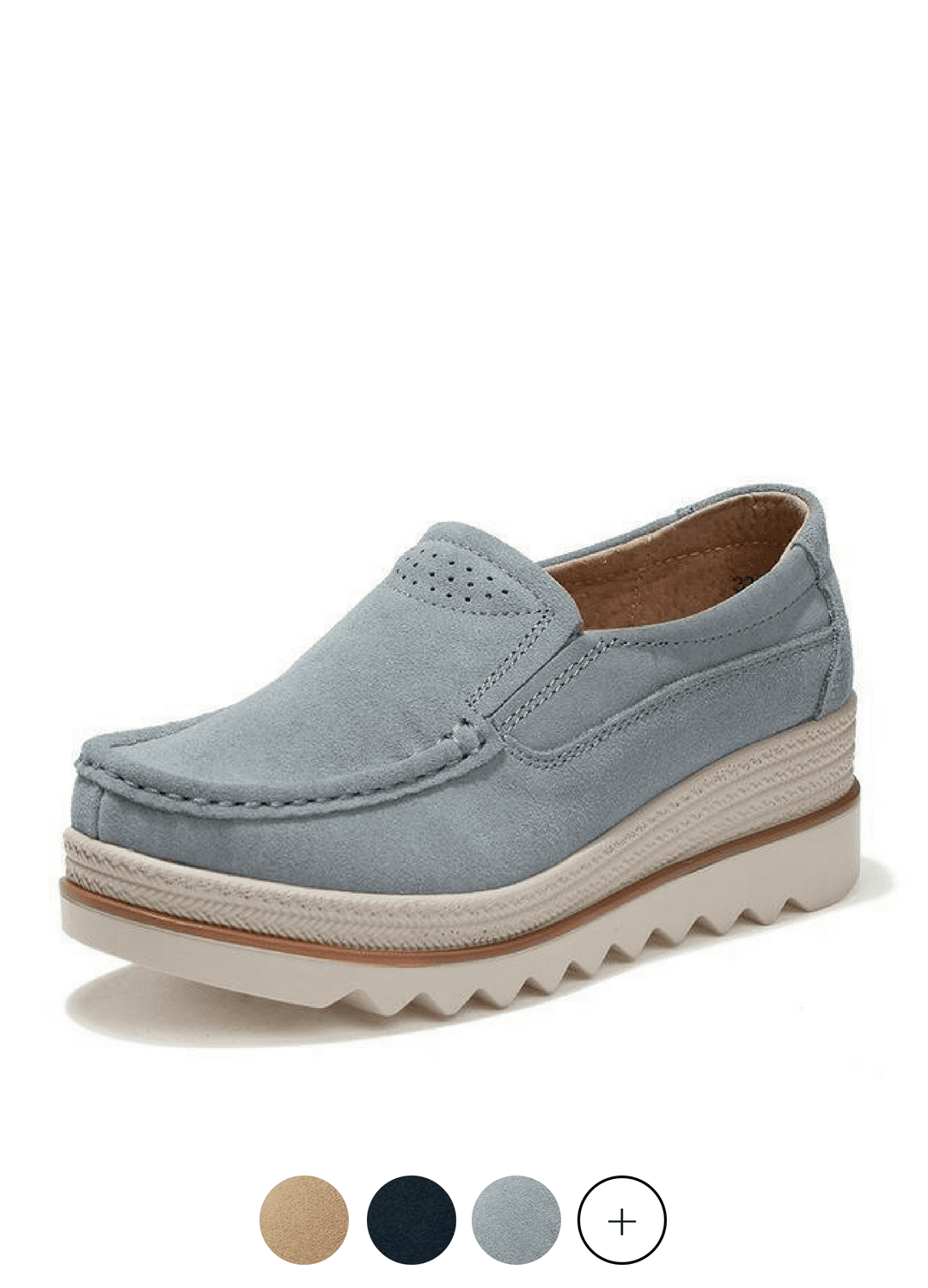 Arctic M10 Women's Platform Shoes - Luxuryurbanwear