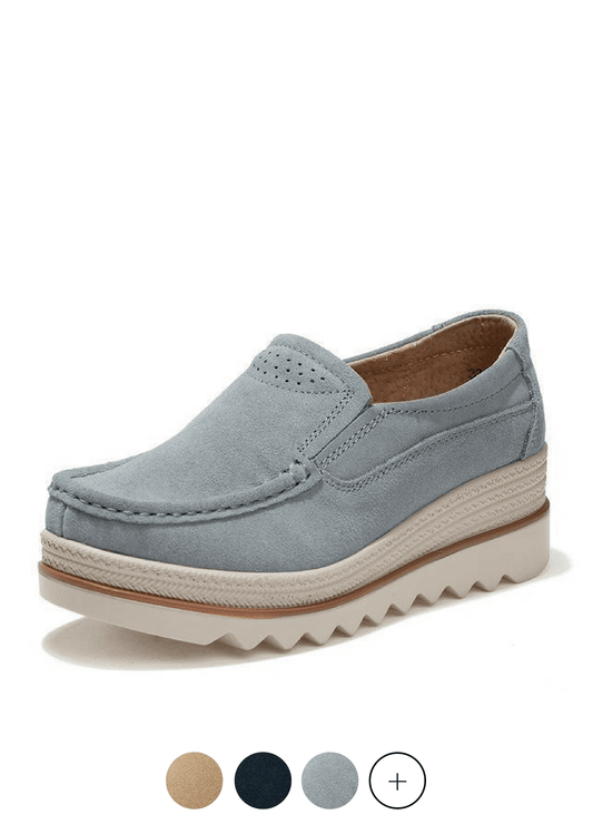 Arctic M10 Women's Platform Shoes - Luxuryurbanwear