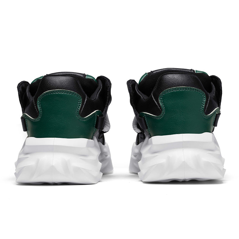 Apocalypse Ascend' T84 Sneakers - Luxuryurbanwear