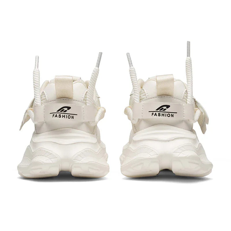 Apex Ground T84 Sneakers - Luxuryurbanwear