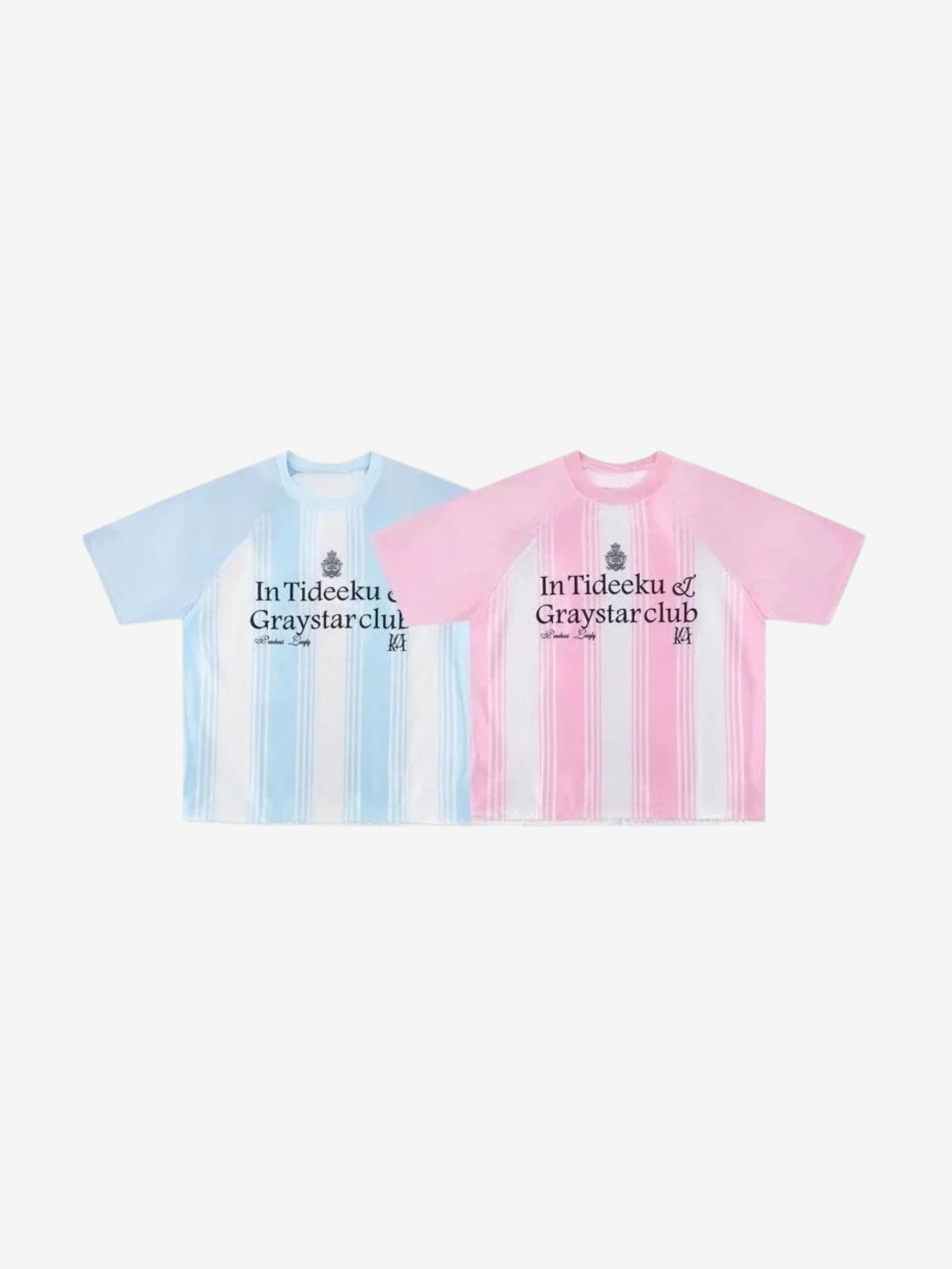 T-Shirt Tideeku