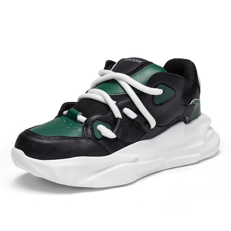 Apocalypse Ascend' T84 Sneakers - Luxuryurbanwear