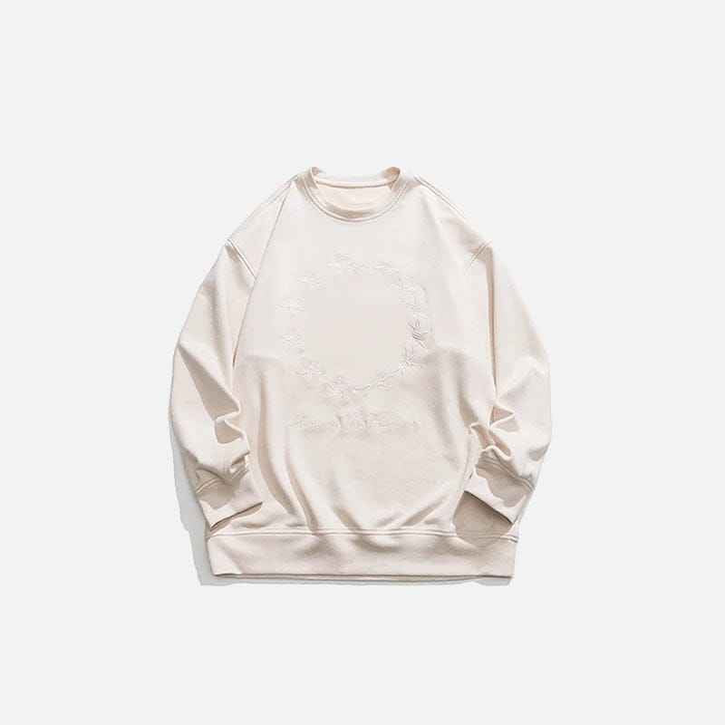 Sweat Star Ring