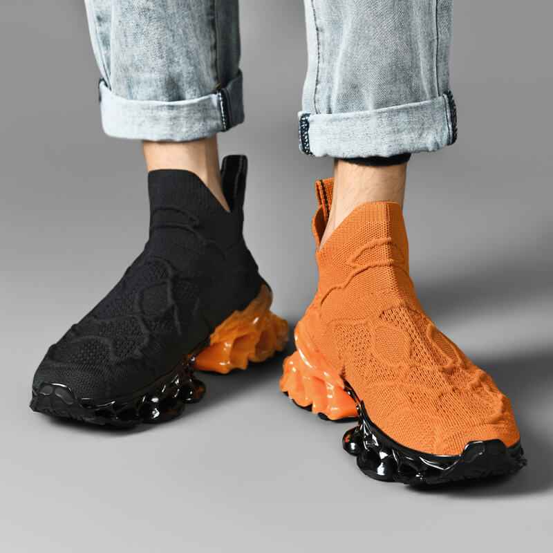 INFINIT Blaze Omega chunky Sneakers Original